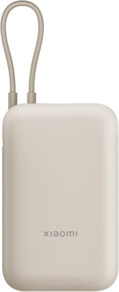 Power bank Xiaomi 10000mAh