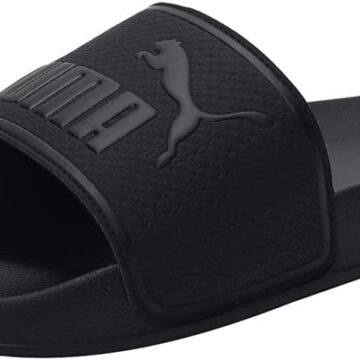 Chanclas PUMA unisex por 15,95€ (−43%)