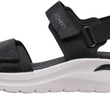 Skechers Arch Fit 2.0 Sandalia de Mujer por 42,55€ (−39%)