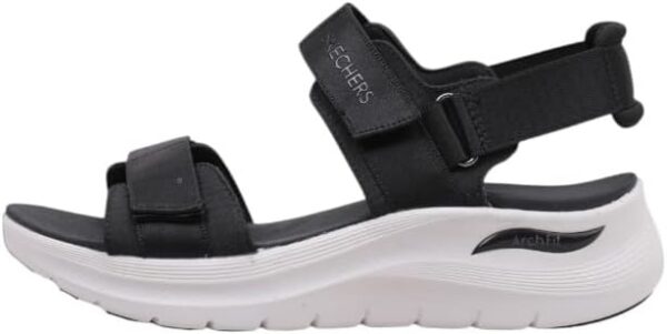 Skechers Arch Fit 2.0 Sandalia de Mujer por 42,55€ (−39%)