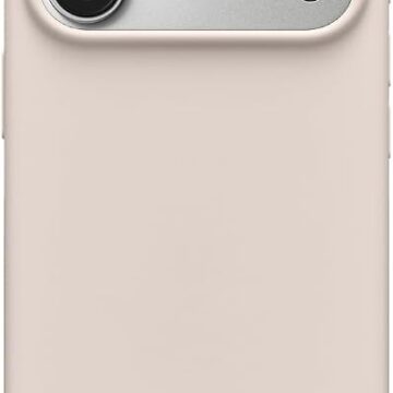 Funda Beats MagSafe iPhone 17 Pro Gris Caliza por 10,72€ (−81 %)