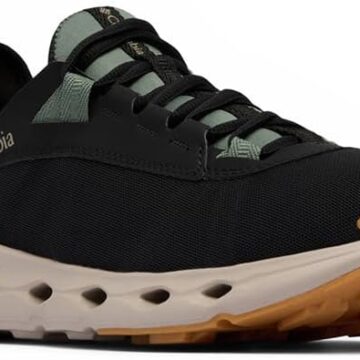 Zapatillas acuáticas Columbia Drainmaker XTR por 52,73€ (−41%)