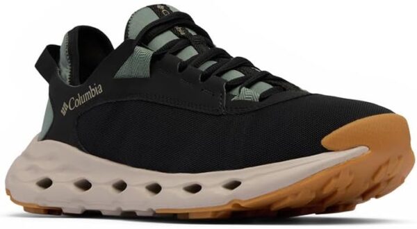 Zapatillas acuáticas Columbia Drainmaker XTR por 52,73€ (−41%)