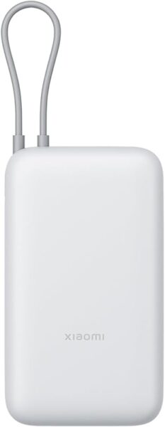 Power bank Xiaomi 20000 mAh