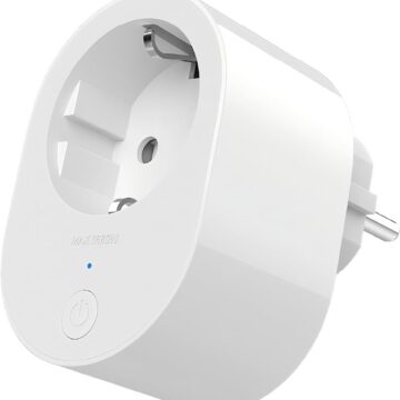 Enchufe inteligente Xiaomi Smart Plug 2