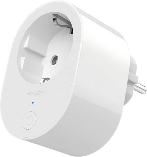 Enchufe inteligente Xiaomi Smart Plug 2