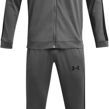 Chándal Under Armour UA Knit Track Suit para hombre