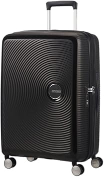 Maleta American Tourister Soundbox mediana