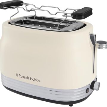 Tostadora Russell Hobbs Hanley Jazmín