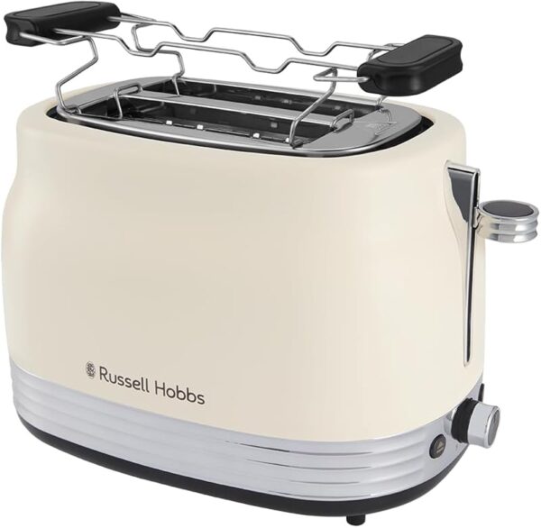 Tostadora Russell Hobbs Hanley Jazmín