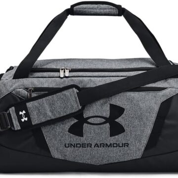 Under Armour Undeniable 5.0 Duffle