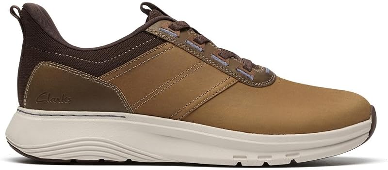 Zapatillas Clarks Motion Trek LX