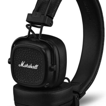 Marshall Major V Auriculares Bluetooth por 98,99€ (−34 %)