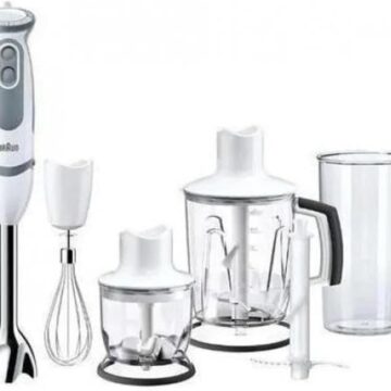 Braun Minipimer 5245
