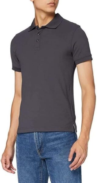 Polo Helly Hansen Crewline para hombre