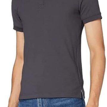 Polo Helly Hansen Crewline para hombre