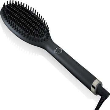 ghd Glide – Cepillo Térmico Alisador de Pelo por 112,99€ (−37 %)