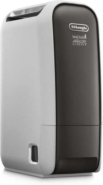 Deshumidificador De'Longhi Tasciugo AriaDry Light