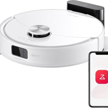Roborock Q10 S5 Robot Aspirador