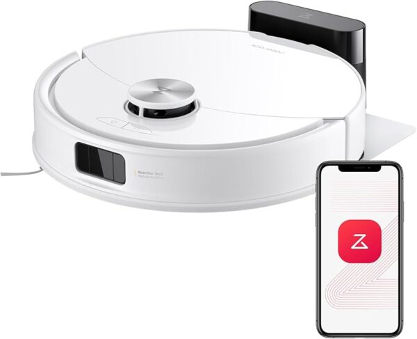 Roborock Q10 S5 Robot Aspirador