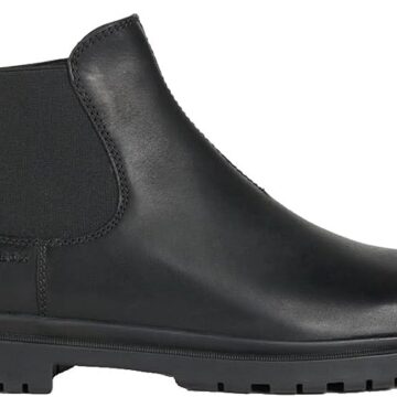Botines Geox U Andalo A para hombre