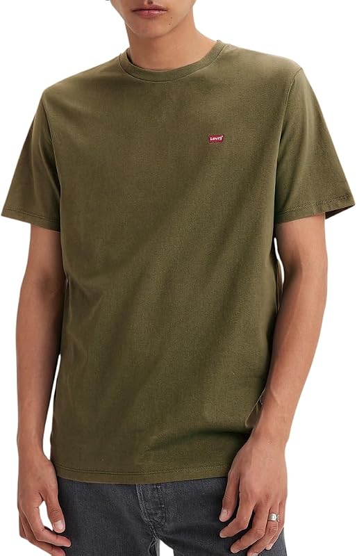 Camiseta Levi's SS Original Housemark