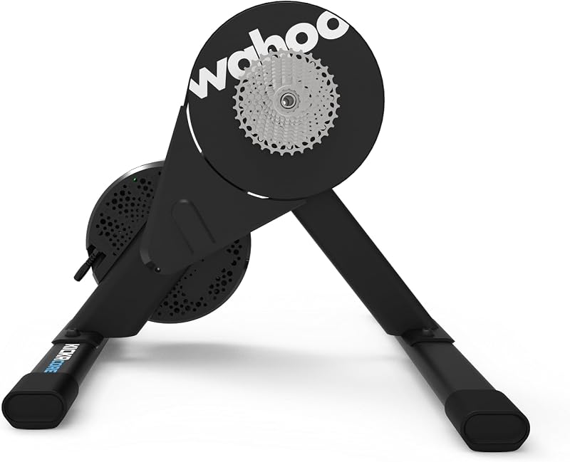 Rodillo Wahoo KICKR CORE 2