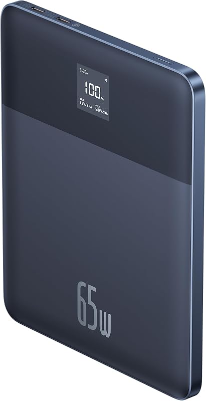 Power bank Baseus Blade2 65W 12000mAh