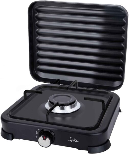 Cocina de gas portátil JATA