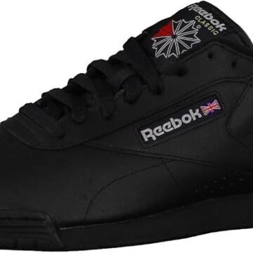 Zapatillas Reebok Exofit Lo Clean Logo