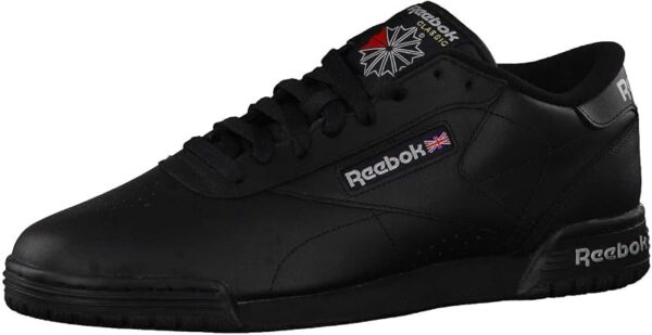 Zapatillas Reebok Exofit Lo Clean Logo