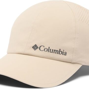 Gorra Columbia Silver Ridge IV