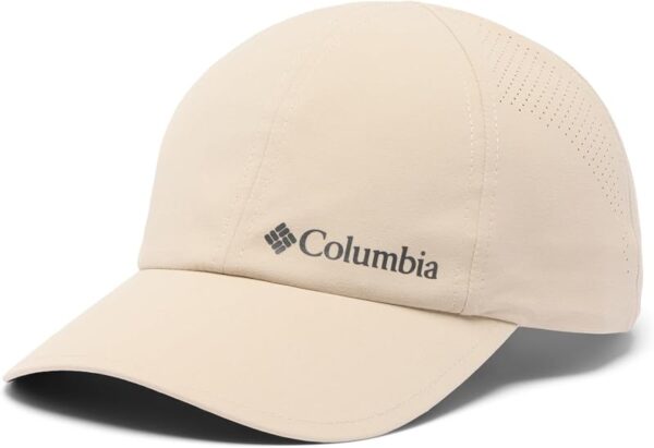Gorra Columbia Silver Ridge IV