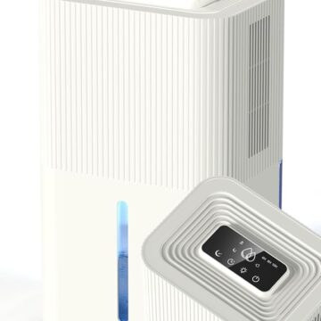 Deshumidificador 2700ML MaidellAir por 69,99€ (−13 %)