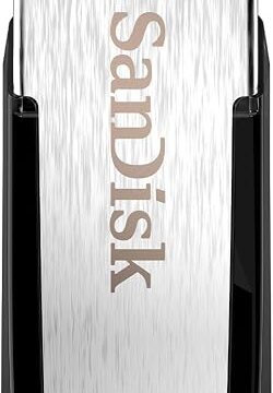 Pendrive SanDisk Ultra Flair 128 GB