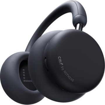 Auriculares CMF by Nothing Headphone Pro