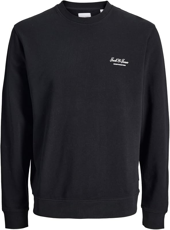 Sudadera Jack and Jones hombre por 13,59€ (−55 %)