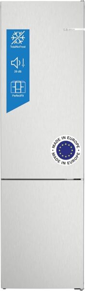 Frigorífico combi Bosch KGN36VIED