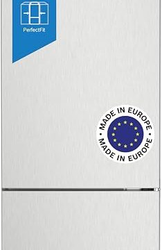 Frigorífico combi Bosch KGN36VIED