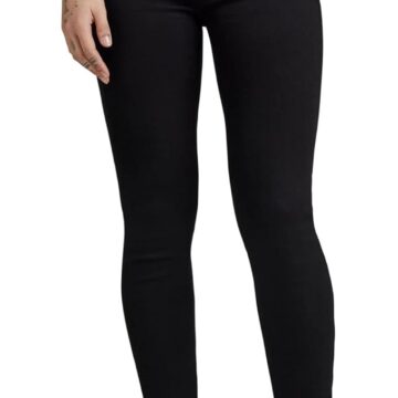 Vaqueros G-Star Lhana Skinny Mujer por 38,95€ (−68%)