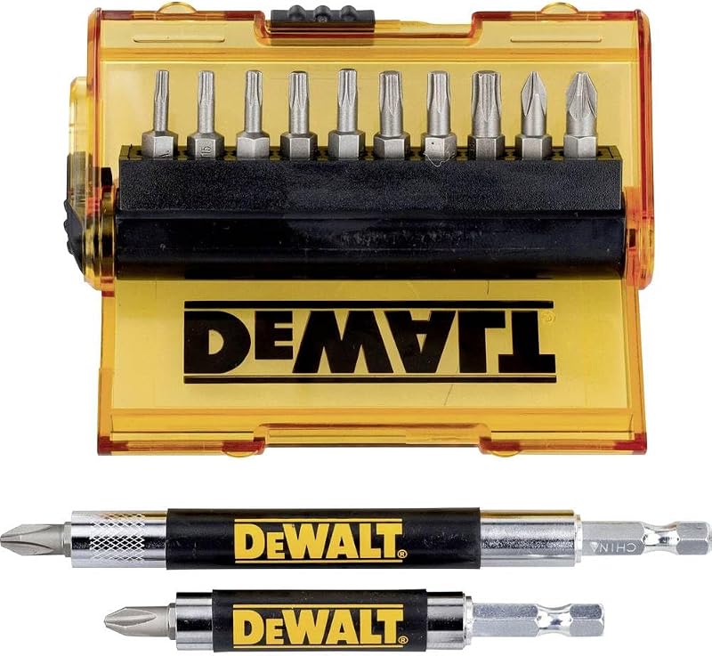 Juego de accesorios DeWalt DT71570-QZ