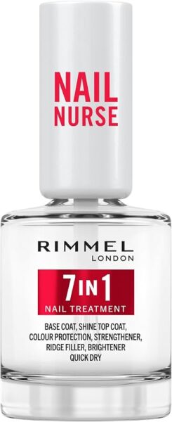 Rimmel Nail Care Multi Benefit 7 en 1