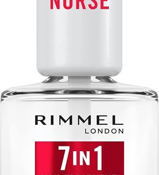 Rimmel Nail Care Multi Benefit 7 en 1