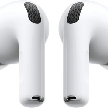 Apple AirPods Pro 3
