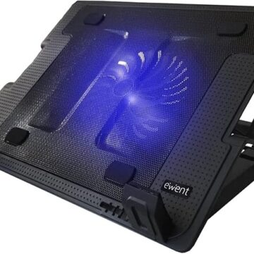Soporte Ewent EW1258 para portátil