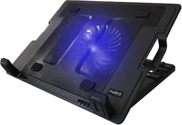 Soporte Ewent EW1258 para portátil