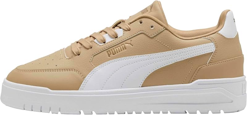 Zapatillas Puma Shuffle Downtown por 26,95€ (−39 %)