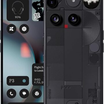 Nothing Phone 3 12+256GB