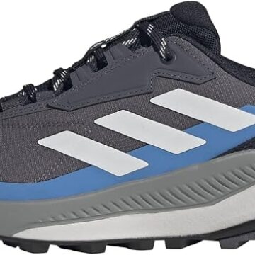 Zapatillas Adidas Terrex Anylander Rain Rdy por 49,99€ (−41 %)