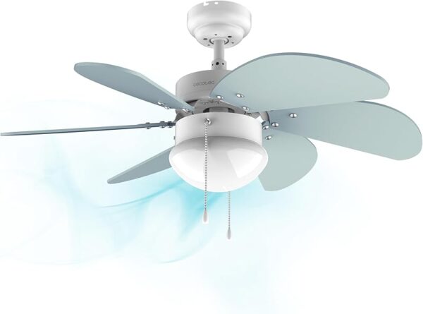 Ventilador de techo Cecotec EnergySilence 3600 Vision Sky